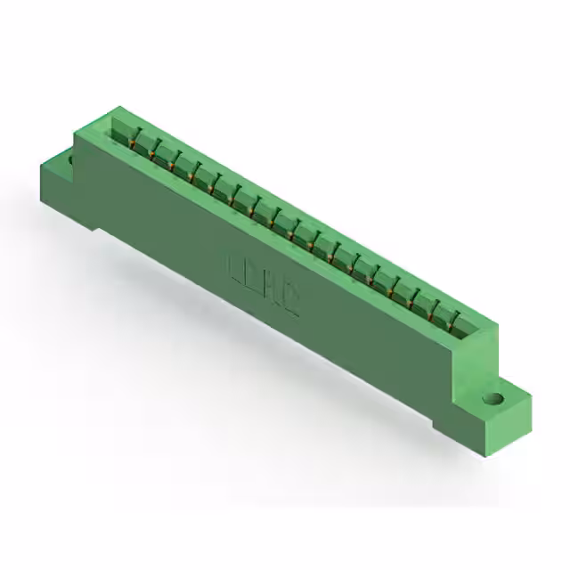 333-017-520-102 EDAC Inc.  Edgeboard Connectors